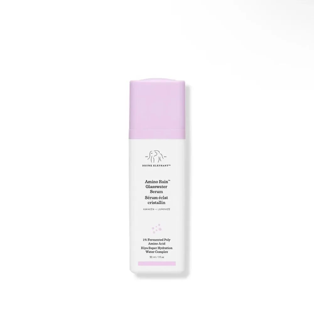 Drunk Elephant Amino Rain Glasswater Serum 1.0oz